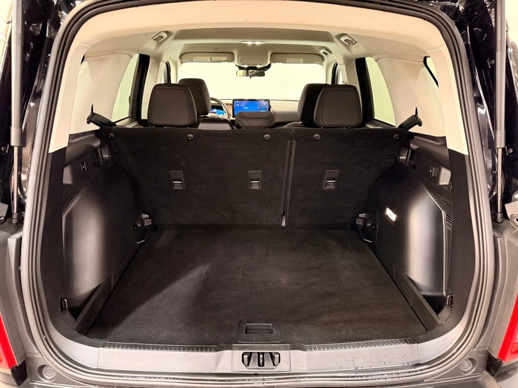 Certified 2025 Ford Bronco Sport Big Bend image 13