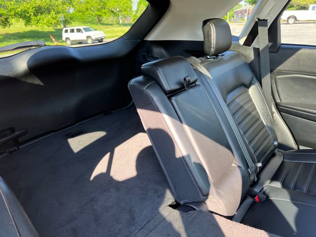 Used 2022 Ford Edge SEL w/ Convenience Package AWD/4WD image 31