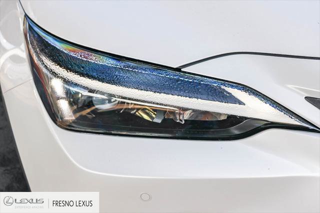 Certified 2025 Lexus NX 350 AWD w/ Premium Package image 10