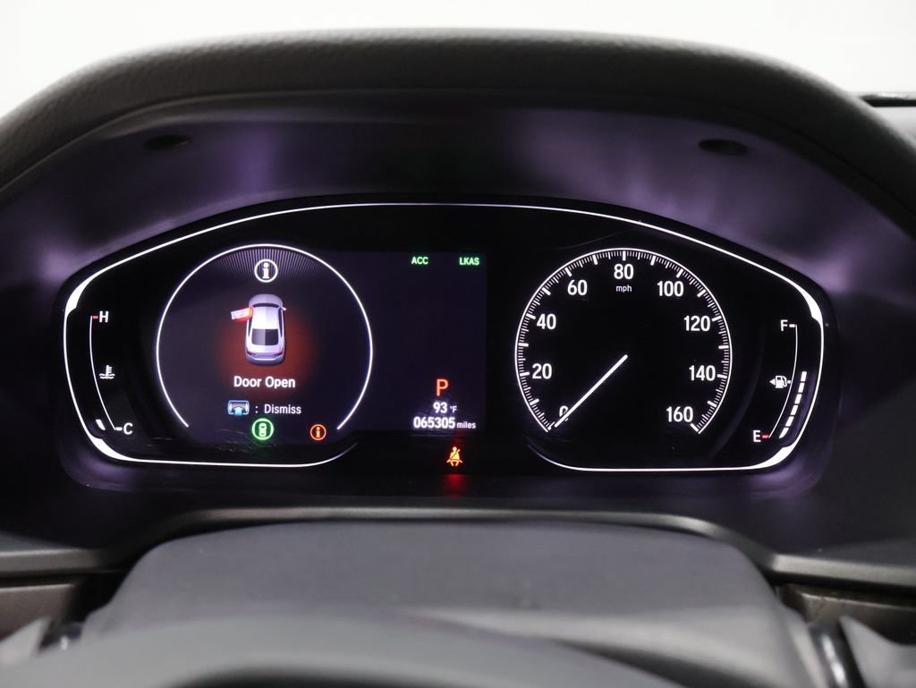 Used 2019 Honda Accord EX image 41