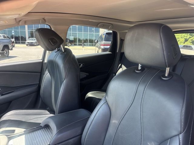 Used 2023 Acura RDX FWD w/ Technology Package image 11