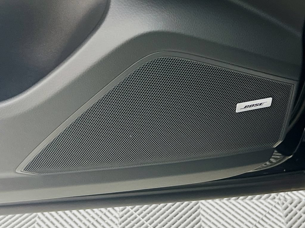 New 2026 Porsche Cayenne E-Hybrid Coupe AWD/4WD image 21