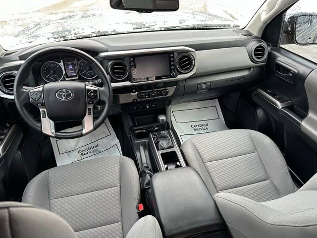 Used 2021 Toyota Tacoma SR5 image 32