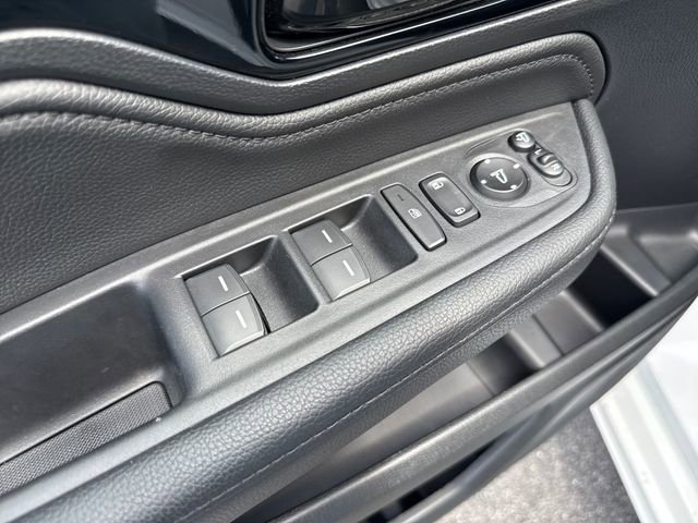 Certified 2024 Honda Odyssey Elite image 10