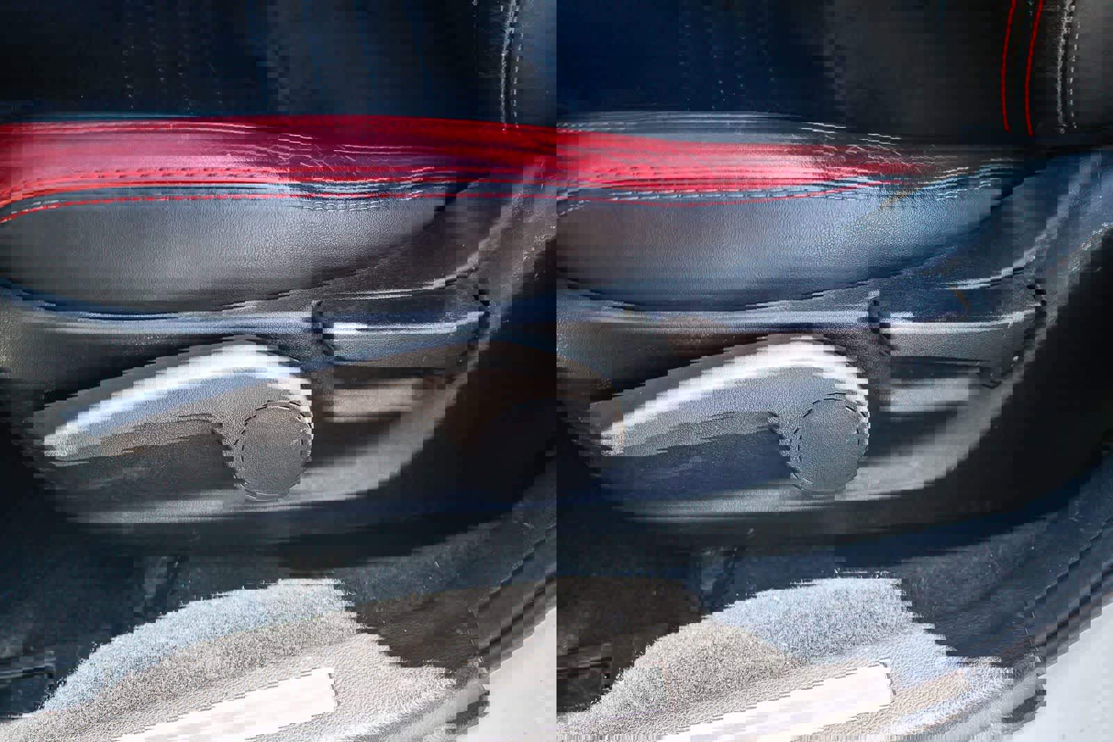 Used 2018 Subaru WRX STI image 20