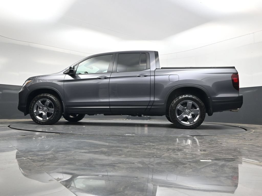 Certified 2025 Honda Ridgeline TrailSport image 46