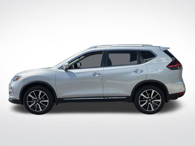 Used 2020 Nissan Rogue SL image 5