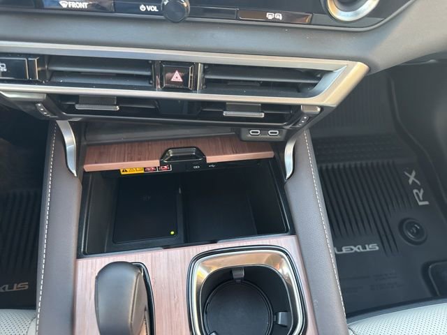 Used 2024 Lexus RX 350 Premium w/ Convenience Package image 27