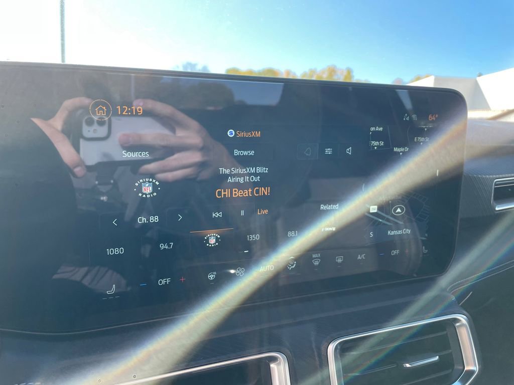 New 2026 Ford Mustang Premium image 17