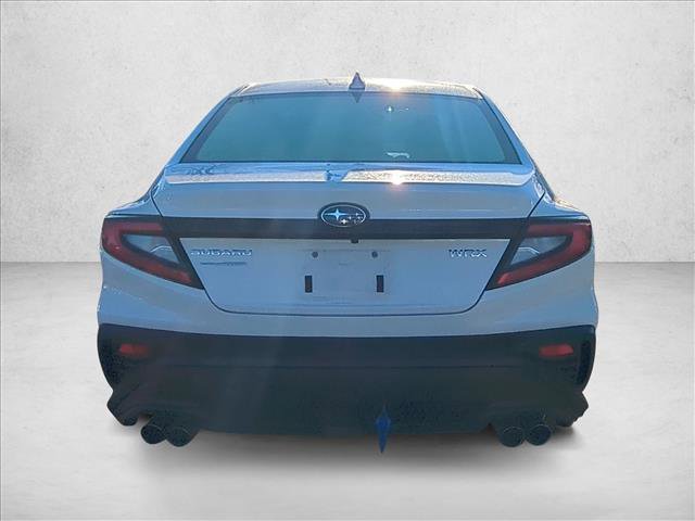 Used 2023 Subaru WRX image 6
