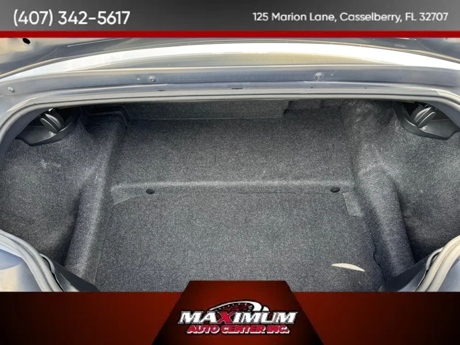 Used 2008 BMW Z4 3.0i RWD image 17