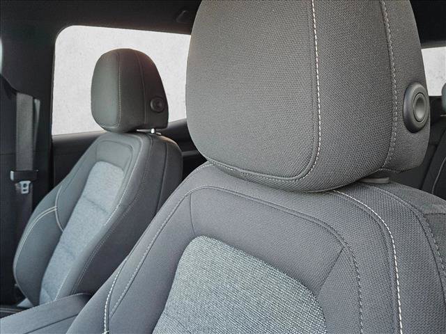 Used 2025 GMC Terrain Elevation AWD/4WD image 8