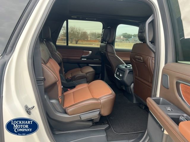 New 2026 Ford Expedition Max King Ranch image 21