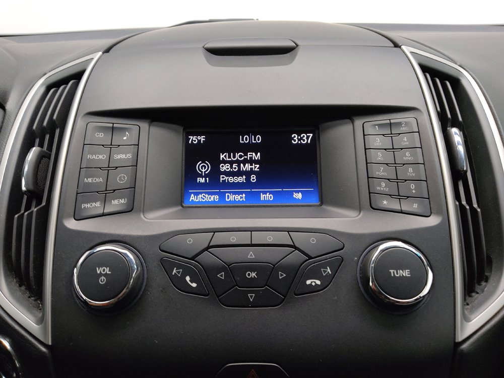 Used 2016 Ford Edge SEL FWD image 25