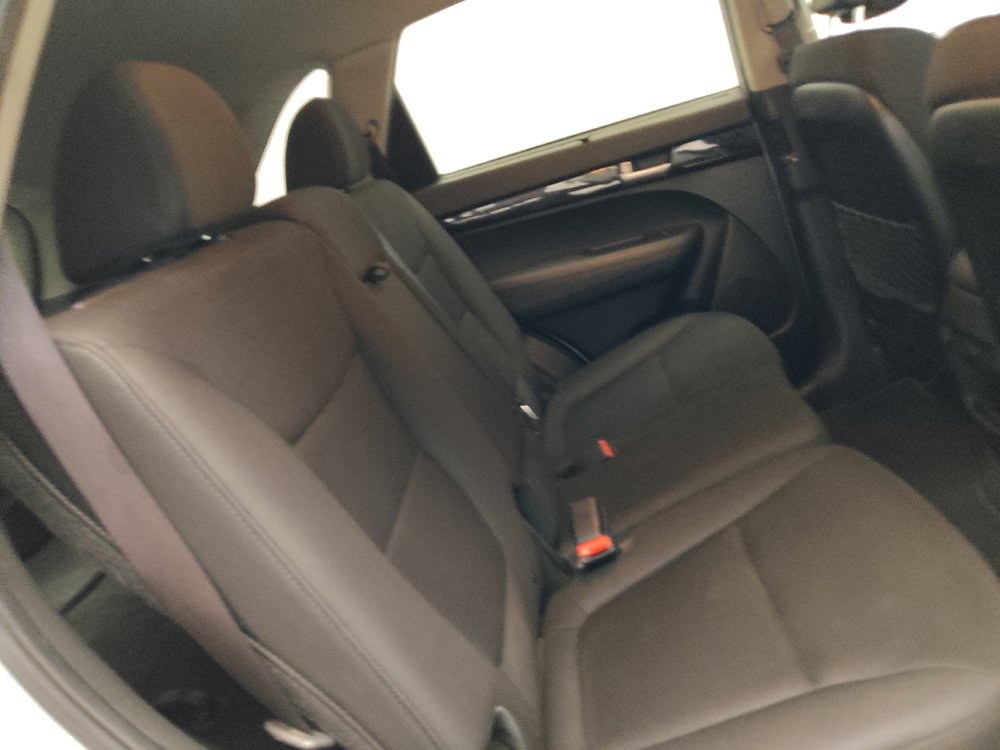Used 2014 Kia Sorento LX FWD image 19