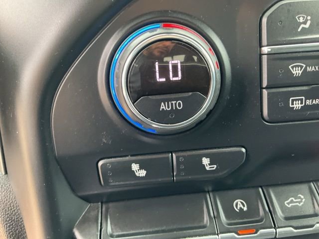 Used 2020 Chevrolet Silverado 1500 RST w/ All-Star Edition image 21