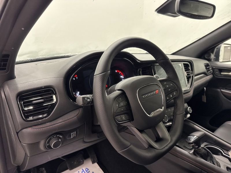 New 2026 Dodge Durango GT AWD/4WD image 24