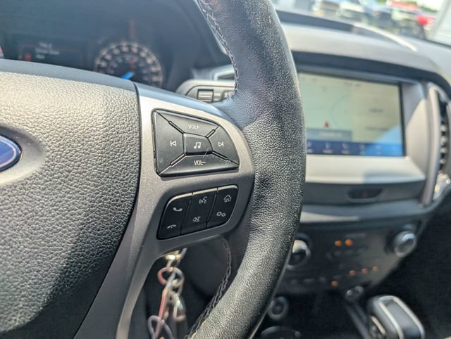 Used 2019 Ford Ranger XLT w/ Equipment Group 301A Mid AWD/4WD image 20