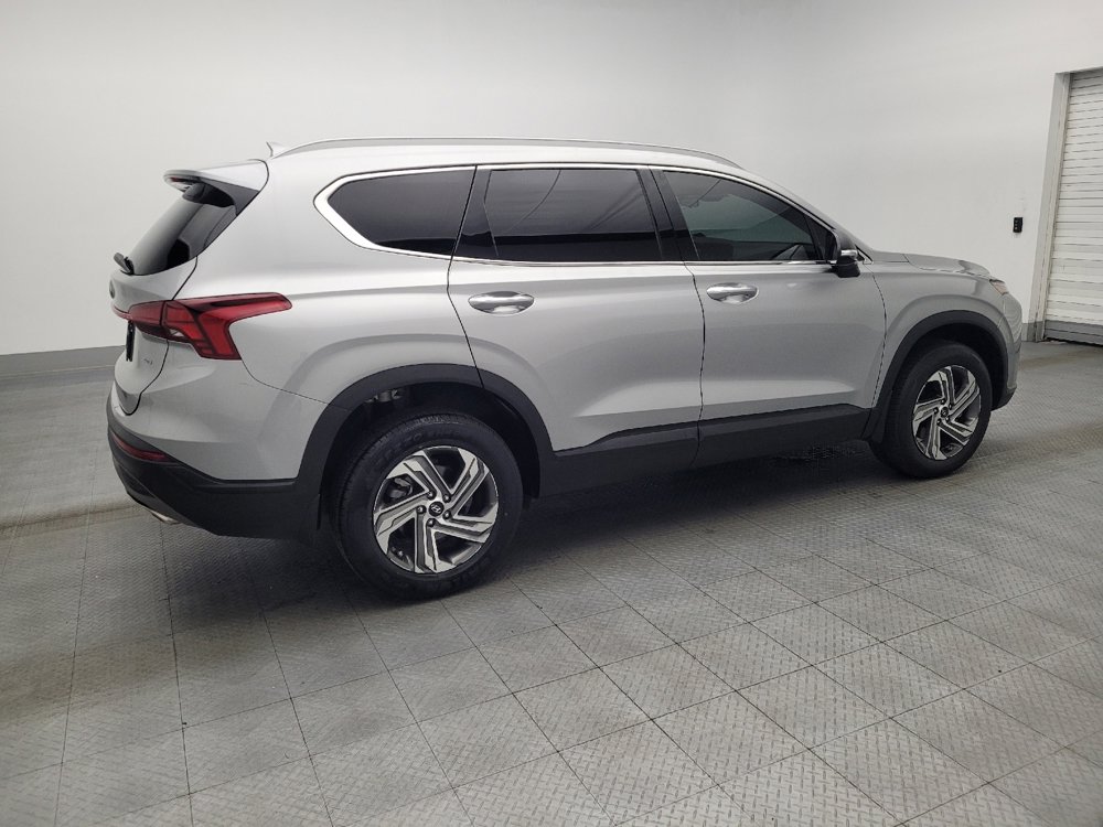 Used 2023 Hyundai Santa Fe SEL image 10