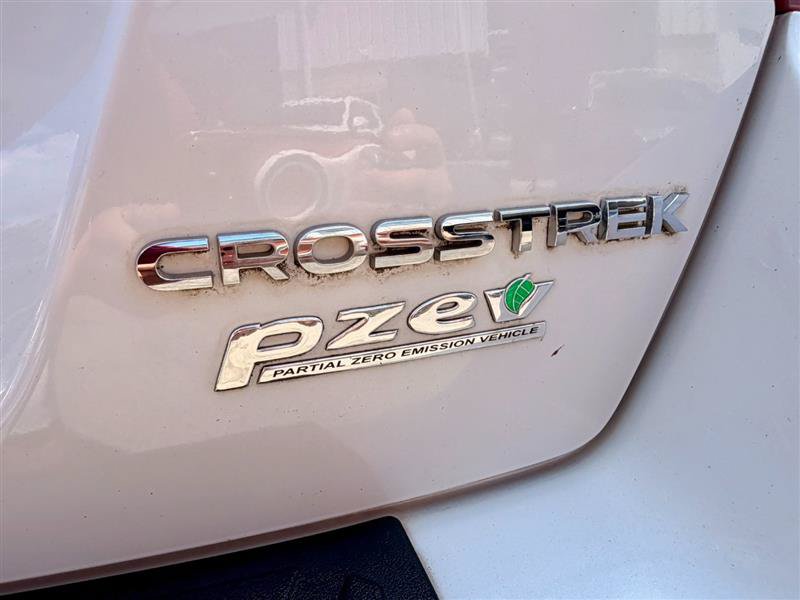 Used 2017 Subaru Crosstrek 2.0i Premium AWD/4WD image 32