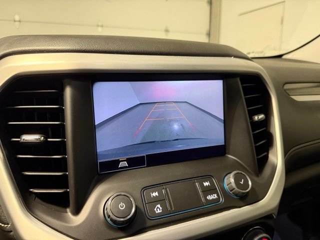 Certified 2023 GMC Acadia SLT AWD/4WD image 22