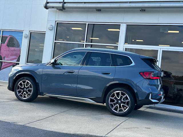 Certified 2023 BMW X1 xDrive28i w/ Premium Package image 7