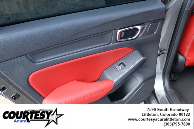 Used 2025 Acura Integra A-Spec FWD image 18
