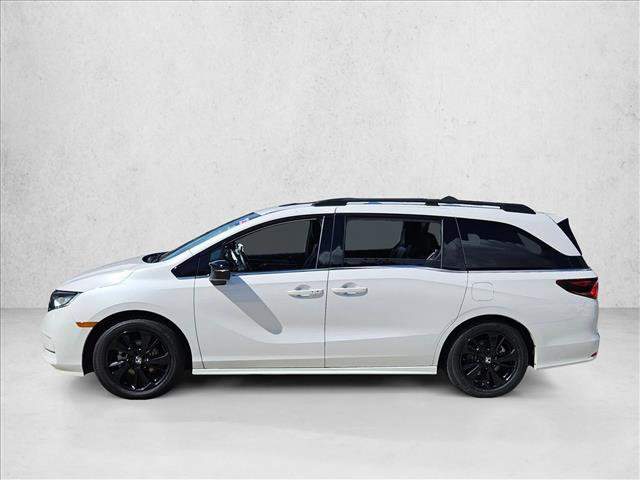 Used 2023 Honda Odyssey Sport image 9
