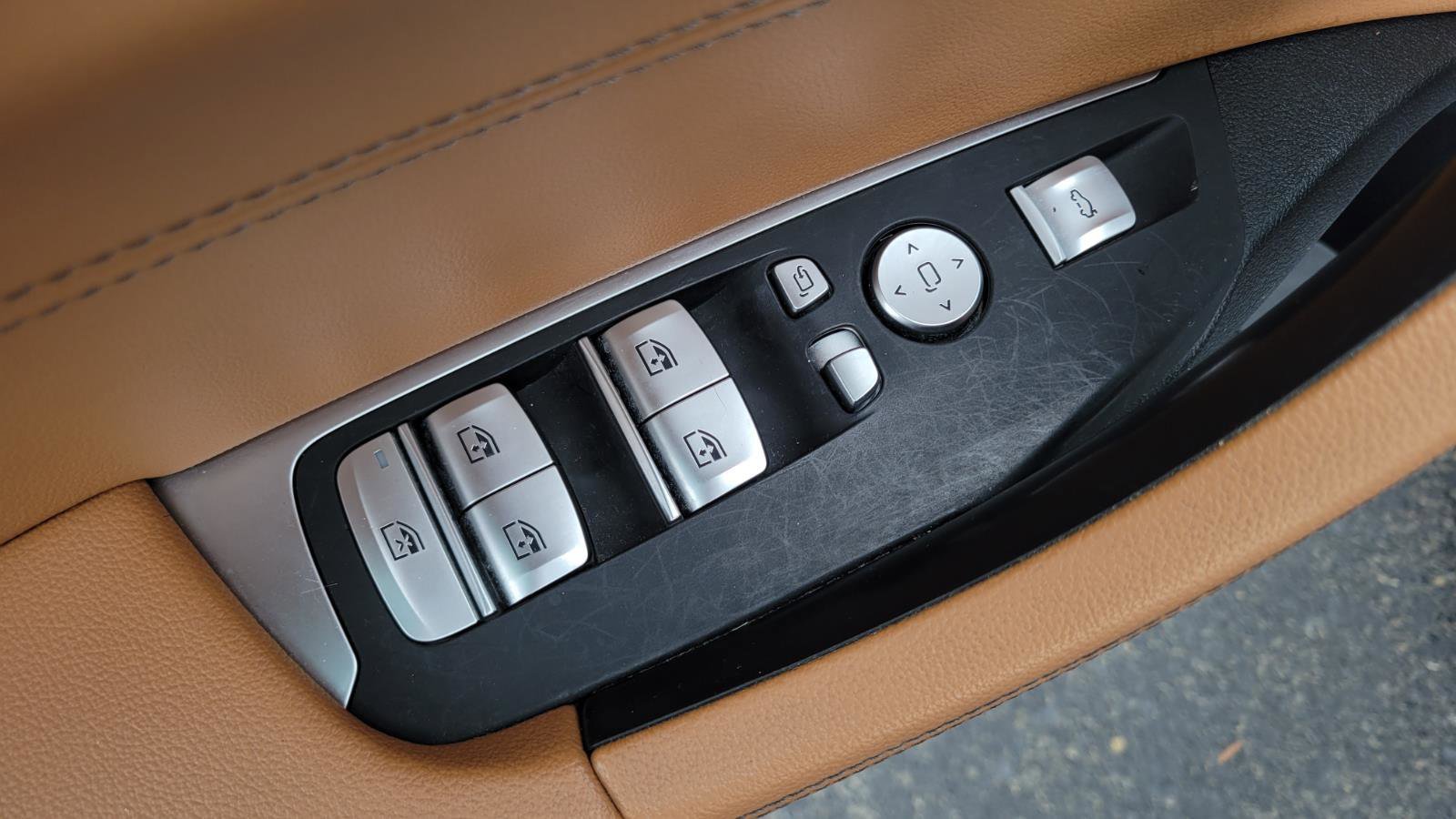 Used 2020 BMW X3 xDrive30e w/ Convenience Package image 19