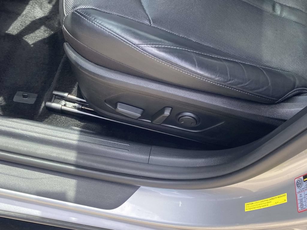 Used 2021 Hyundai Sonata Limited FWD image 21