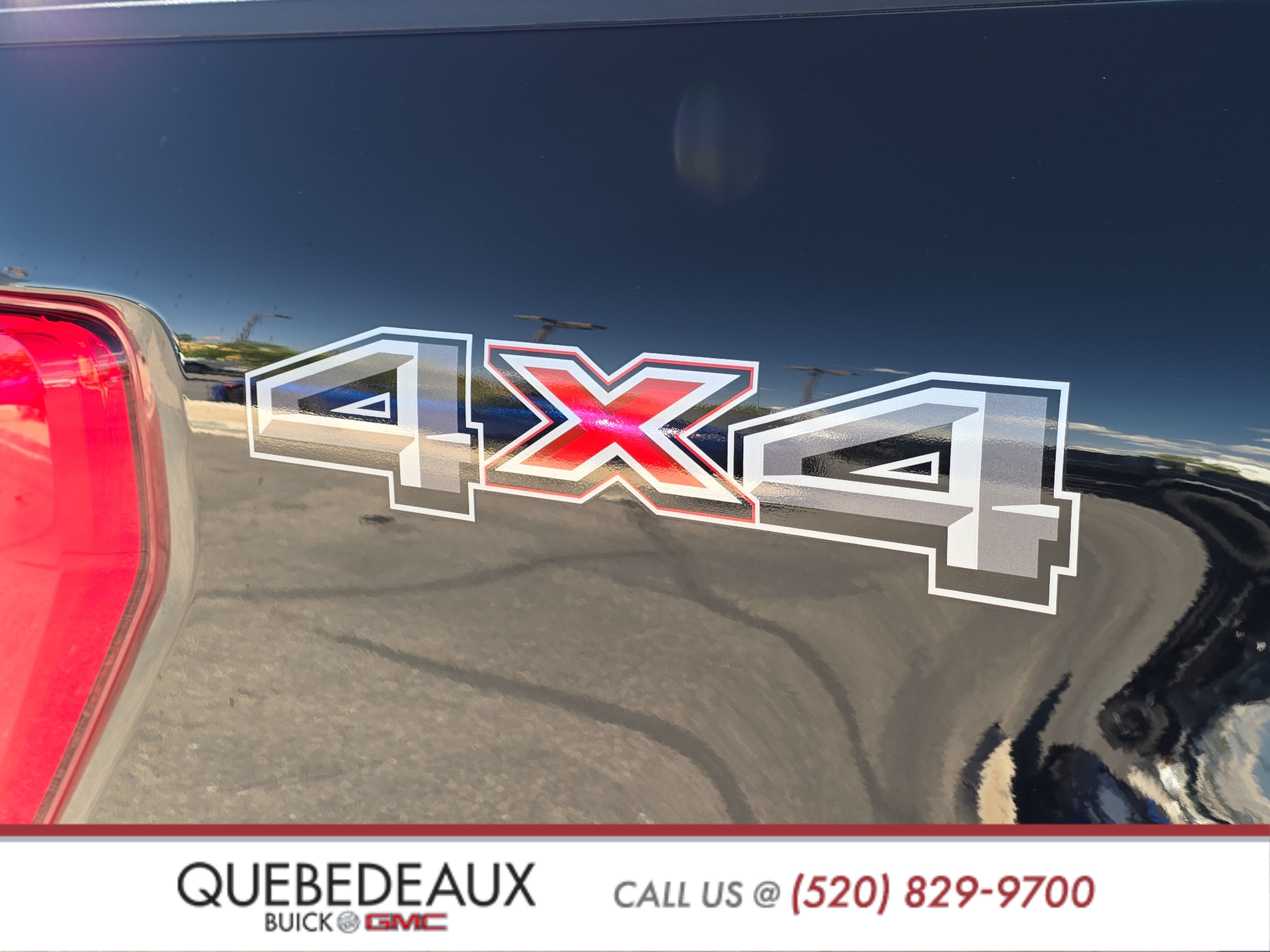 Used 2023 Ford F150 Lariat w/ Equipment Group 502A High AWD/4WD image 10