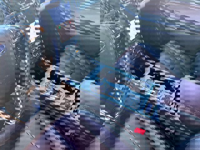 Used 2022 Ford Edge Titanium w/ Equipment Group 301A image 15