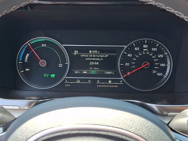 Used 2023 Kia Sorento EX AWD/4WD image 20