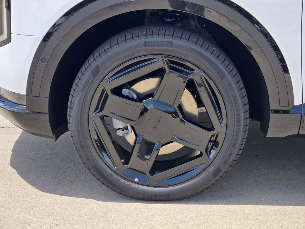 New 2027 Kia Telluride SX Prestige X-Line w/ Towing Package AWD/4WD image 8