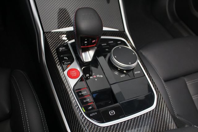 New 2026 BMW M2 w/ Lighting Package image 13