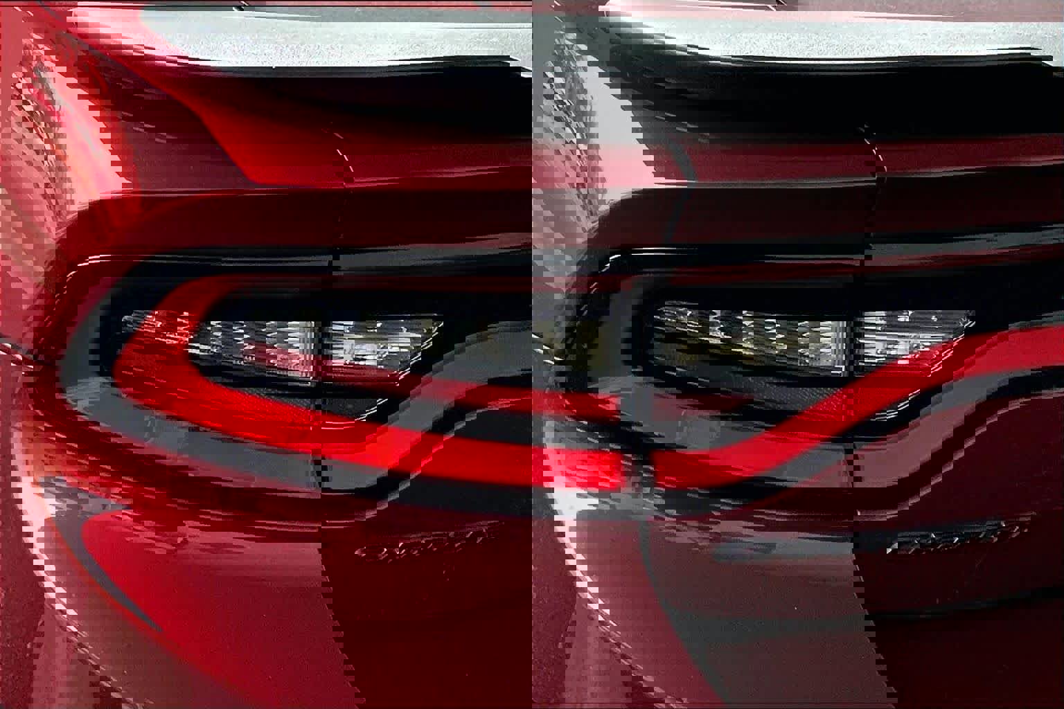 Used 2023 Dodge Charger R/T w/ Blacktop Package image 29