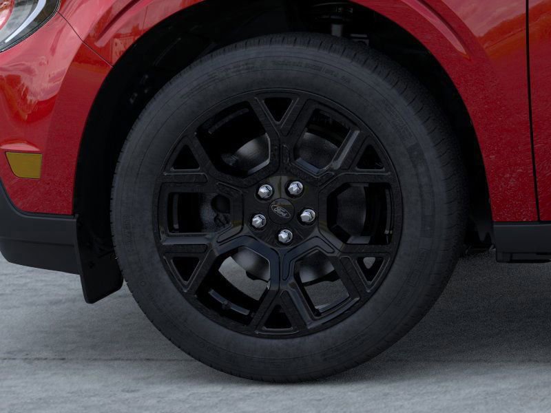 New 2026 Ford Maverick Lariat w/ Black Appearance Package image 21