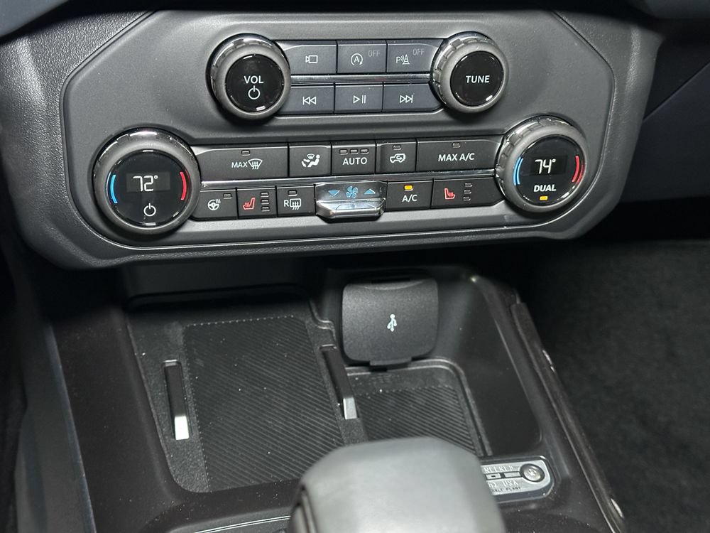 New 2026 Ford Bronco Outer Banks AWD/4WD image 24