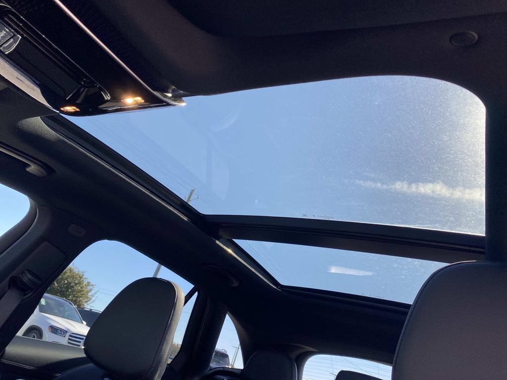 New 2026 Mercedes-Benz GLC 300 image 23