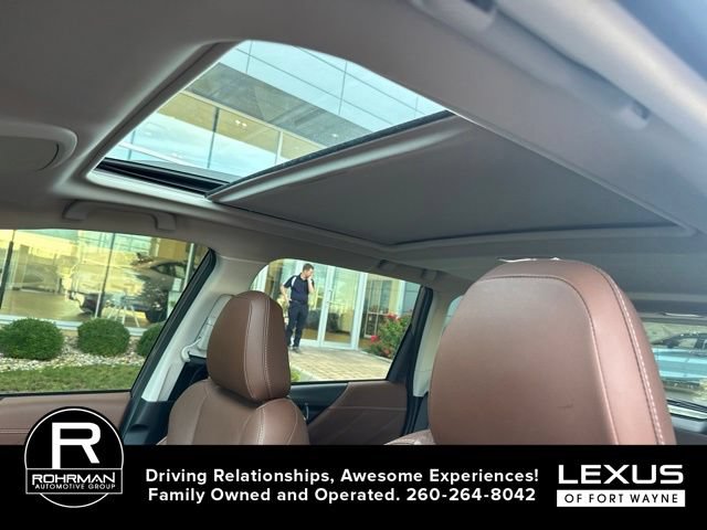Used 2019 Subaru Forester Touring w/ Popular Package #3 AWD/4WD image 10