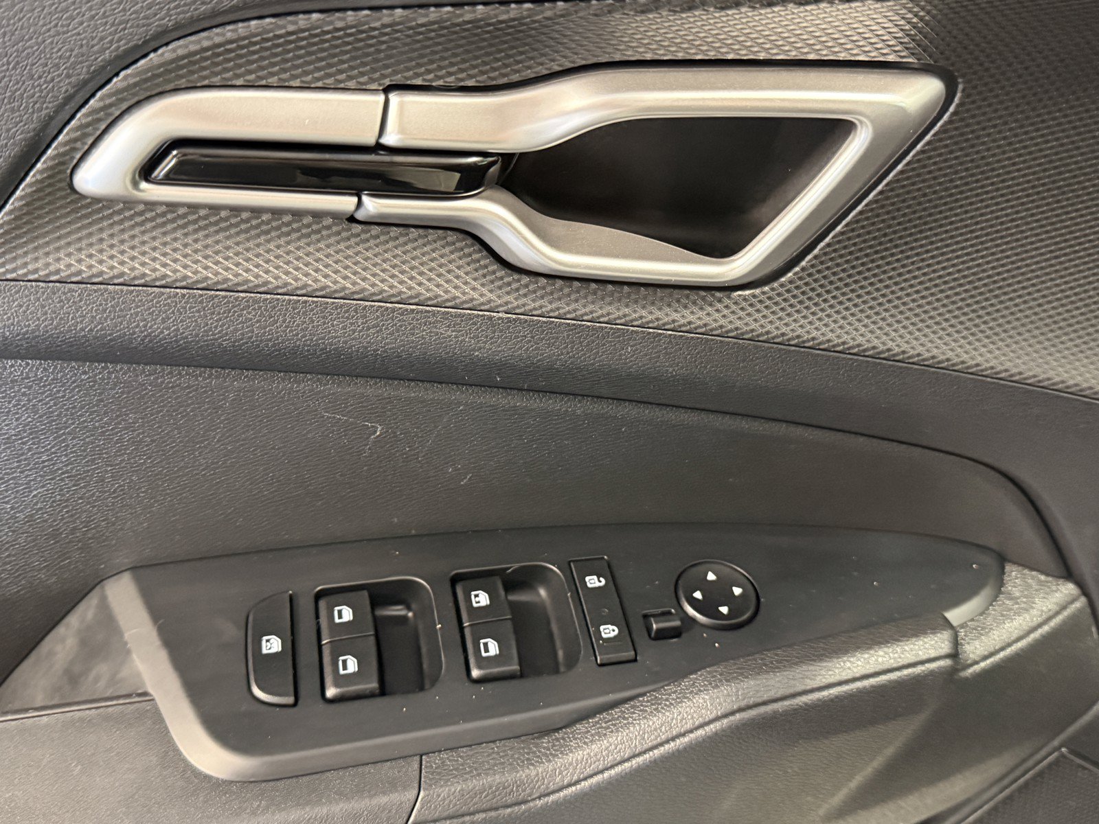 Used 2023 Kia Sportage LX AWD/4WD image 19