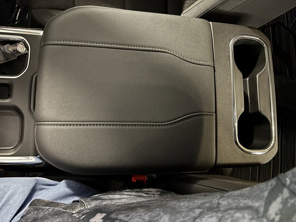 New 2026 GMC Sierra 1500 Elevation image 21