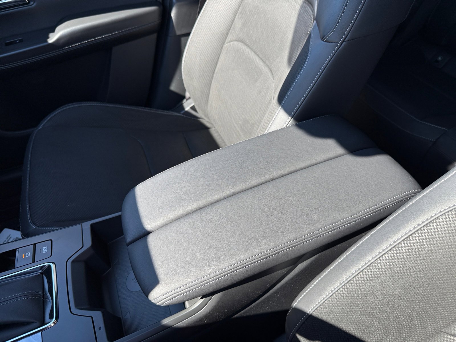 New 2026 MAZDA CX-5 Select image 14