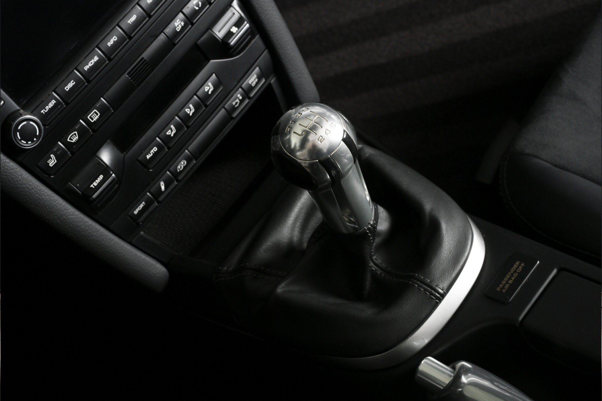 Used 2011 Porsche 911 Carrera GTS RWD image 6