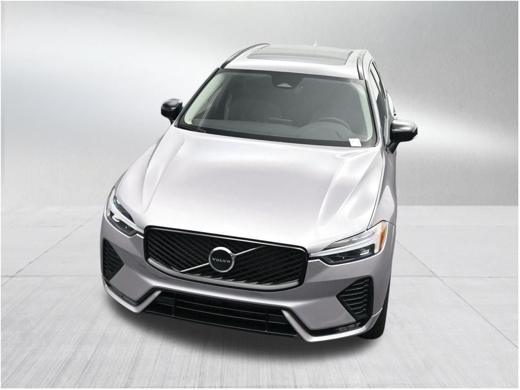 New 2026 Volvo XC60 B5 Core AWD/4WD image 20