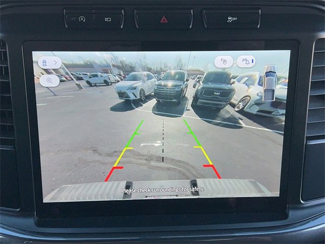 Used 2024 Ford F150 STX image 20