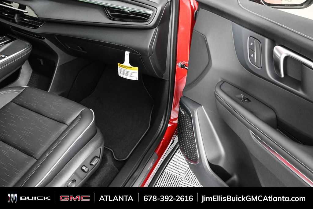 New 2026 Buick Enclave Sport Touring w/ Power Package image 26