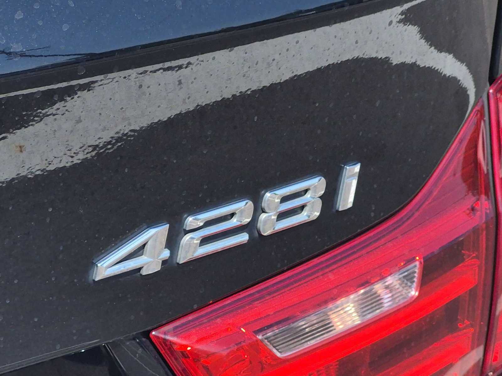 Used 2016 BMW 428i Gran Coupe xDrive AWD/4WD image 13
