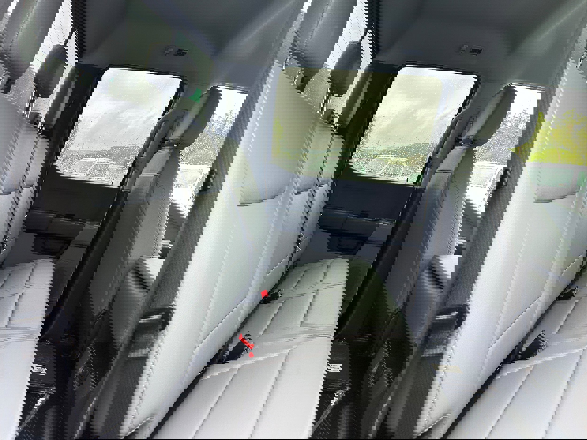 New 2026 Ford F550 4x4 Crew Cab image 50