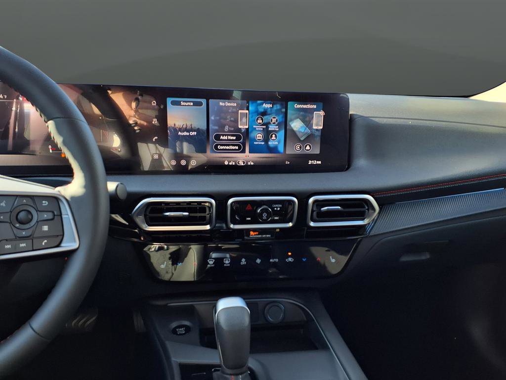 New 2026 Nissan Sentra SR image 47